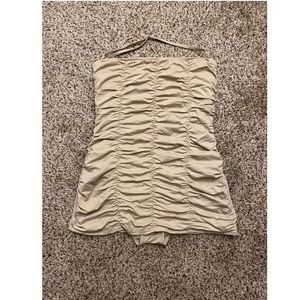 DKNY One Piece Swimsuit